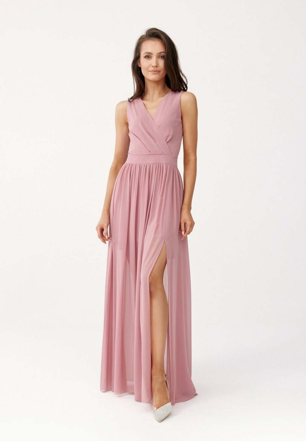 

Бальное платье MIRABEL Roco Fashion, розовый