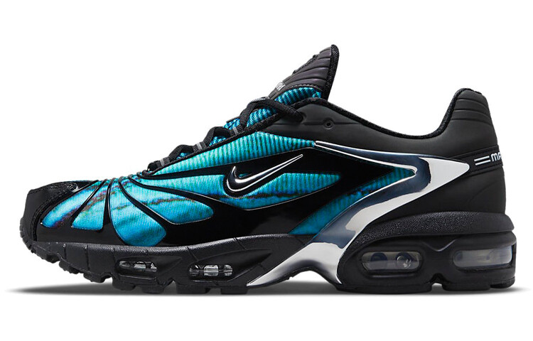 

Кроссовки Nike Skepta x Air Max Tailwind 5, ярко-синие