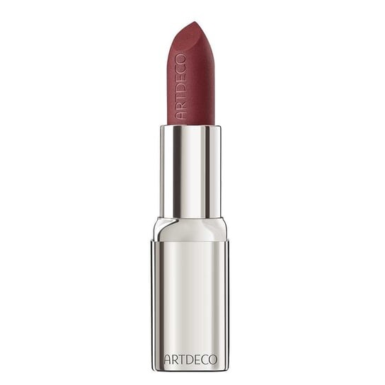

Губная помада High Performance 749 Matt Garnet Red 4g Artdeco