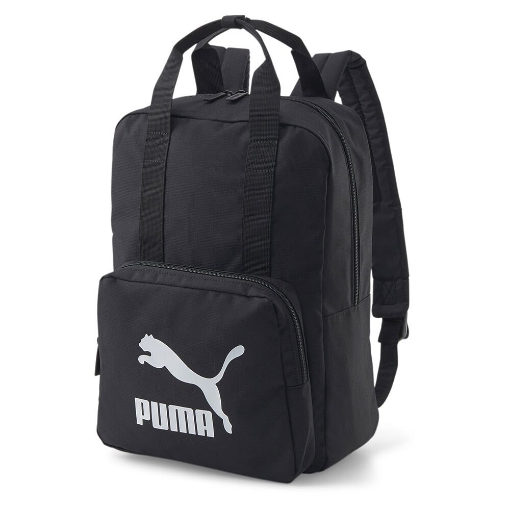 

Рюкзак Puma Classics Archive Tot, черный