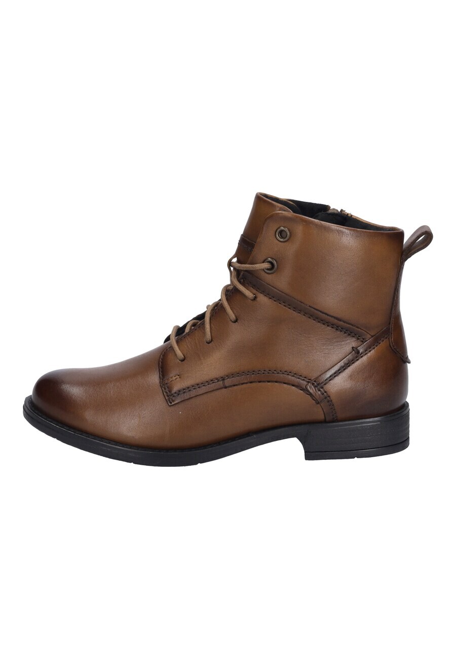 

Ботинки JOSEF SEIBEL Ankle Boots Simona 05, коричневый
