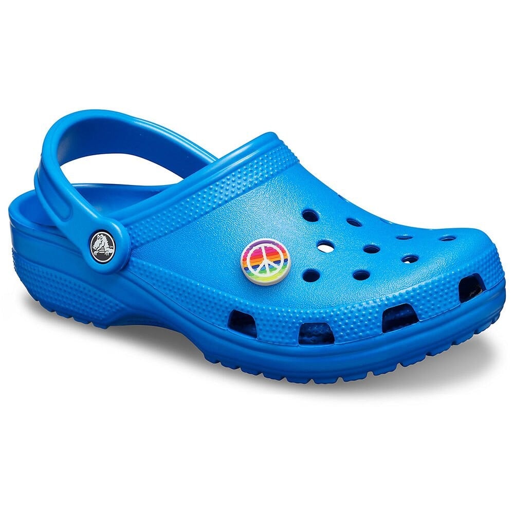 

Сабо Crocs Classic U, синий