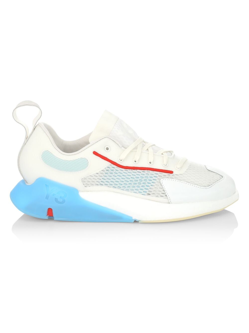 

Кроссовки Orisan Y-3, белый