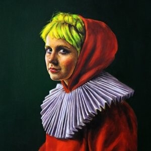 

Виниловая пластинка Klo Pelgag - Notre-Dame-Des-Sept-Douleurs