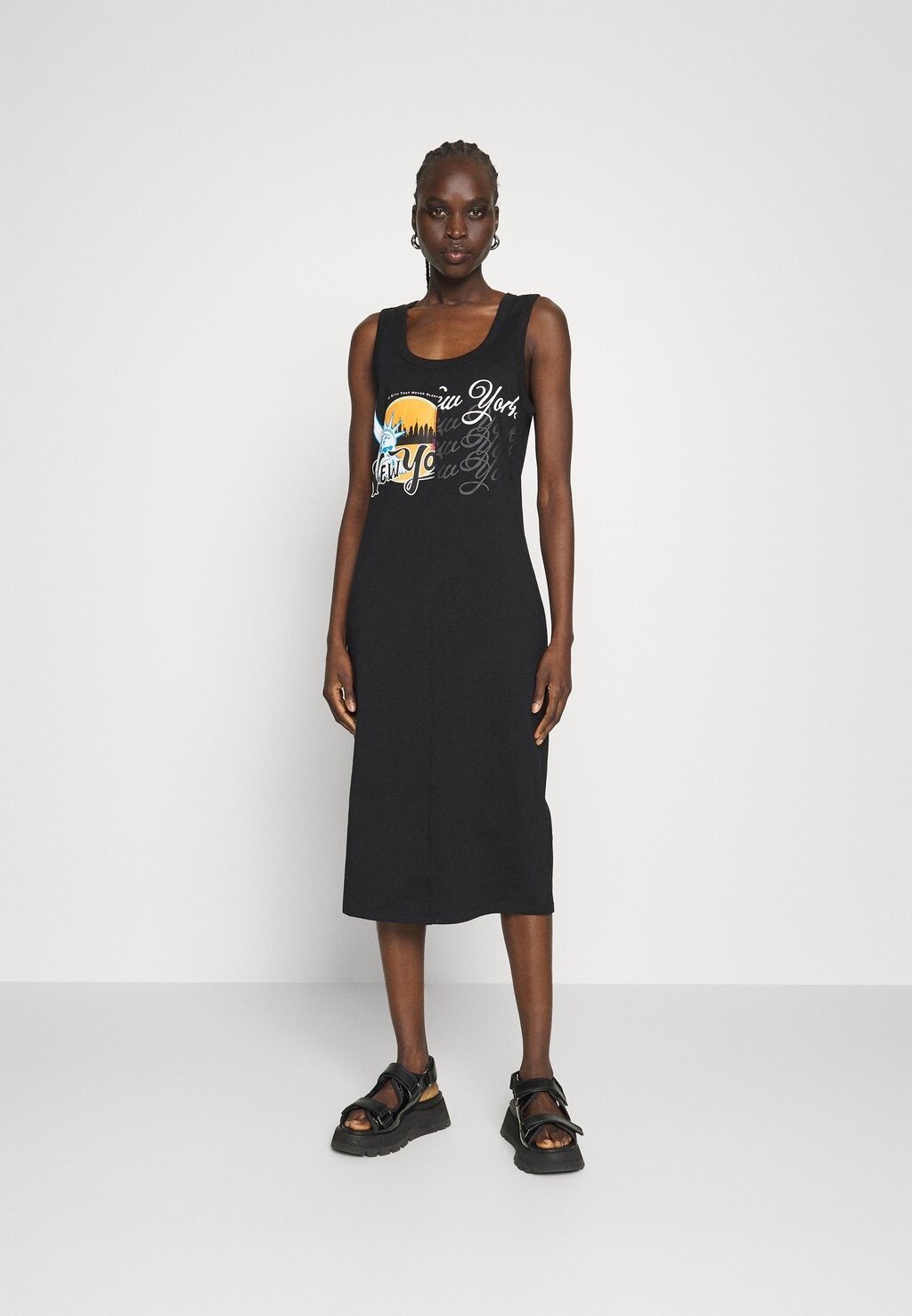 

Платье из джерси 3.1 Phillip Lim