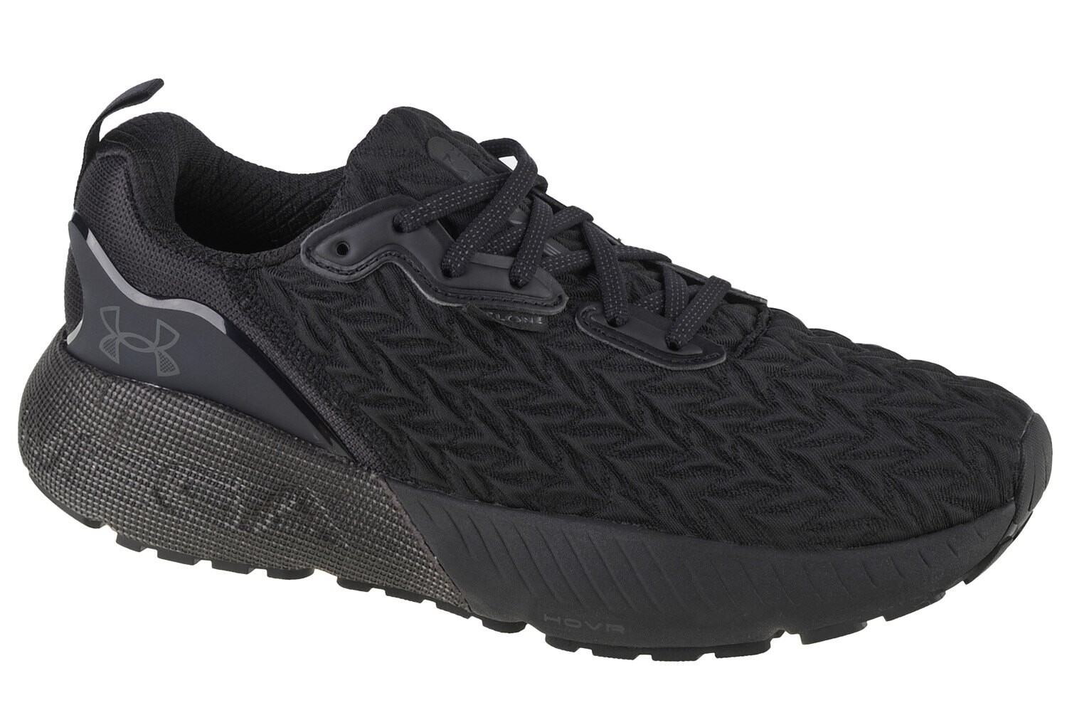 

Кроссовки Under Armour Hovr Mega 3 Clone, черный