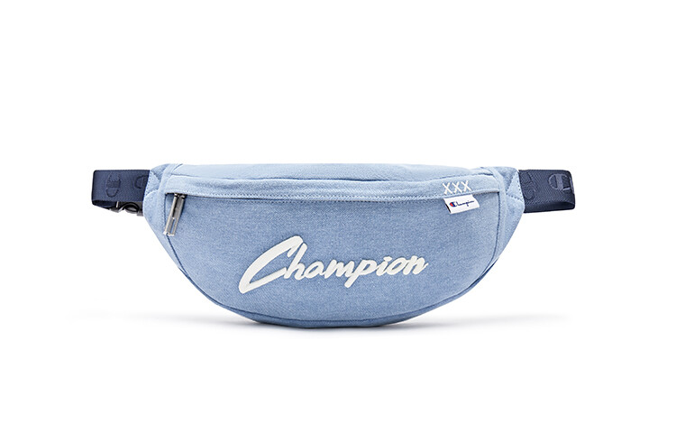 

Поясная сумка унисекс Champion, Off-white