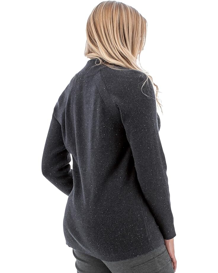 

Свитер Aventura Clothing Tilly Sweater, цвет Sky Captain