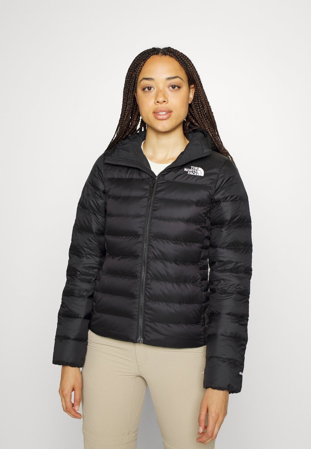 

Пуховик The North Face