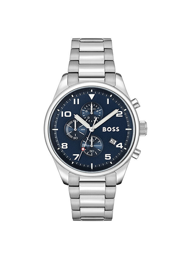 

Hb1513989 мужские наручные часы Boss Watches, серый