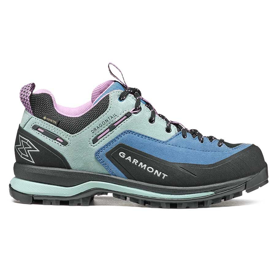 

Походные ботинки Garmont Dragontail Tech Goretex, синий