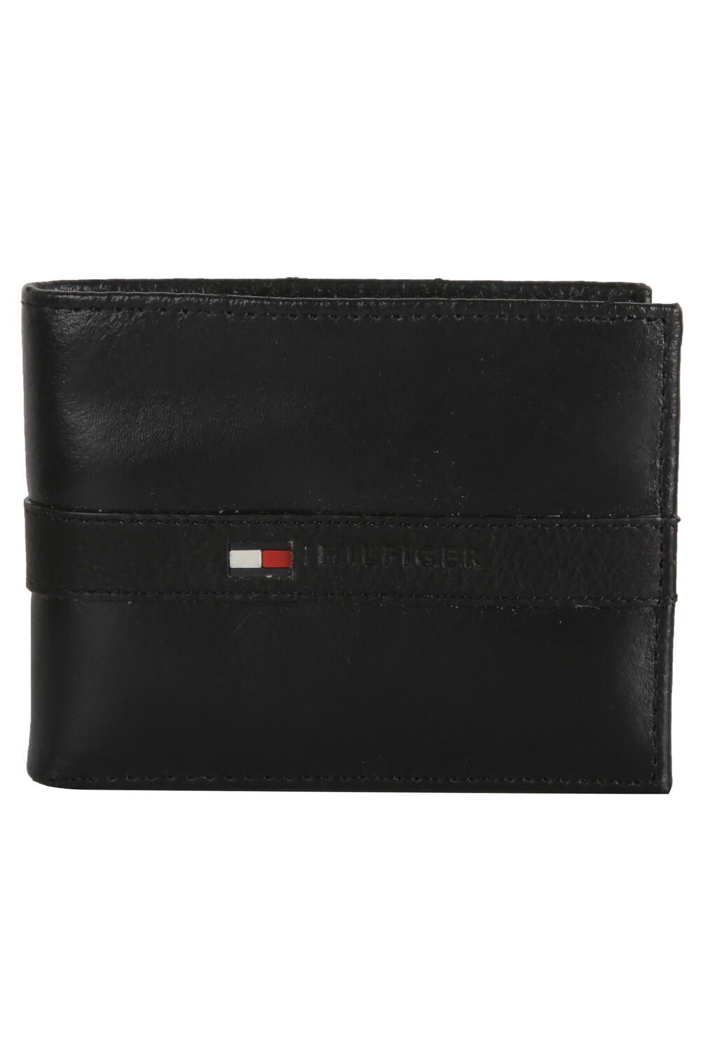 

Кошелек Tommy Hilfiger, черный