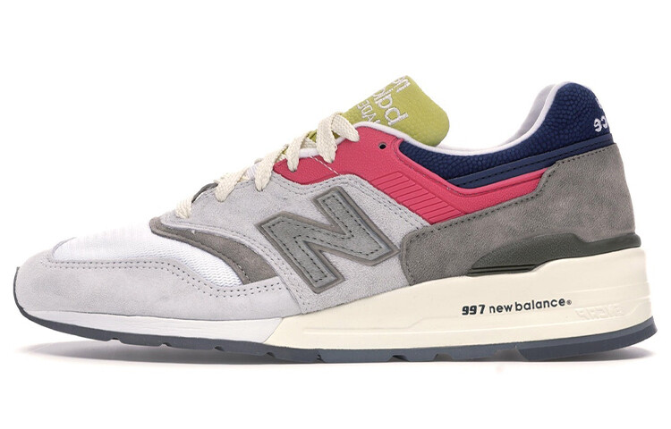 

Мужские кроссовки New Balance NB 997