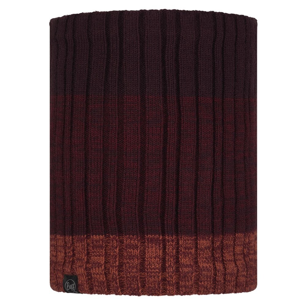 

Толстовка на молнии Buff Knitted &, красный