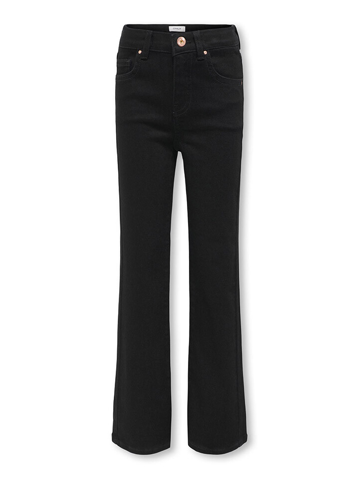 

Джинсы KIDS ONLY Juicy Slim fit, черный