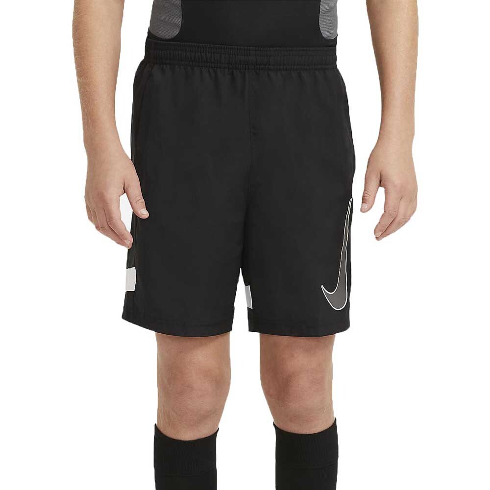 

Шорты Nike Dri Fit Academy Graphic, черный