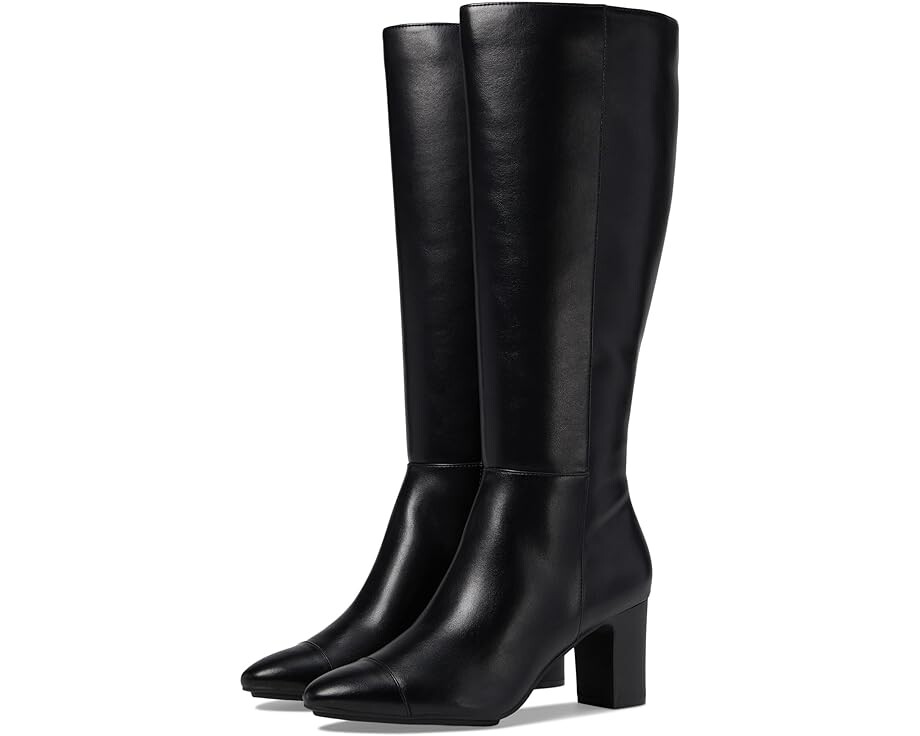 

Ботинки Anne Klein Sawyer, черный