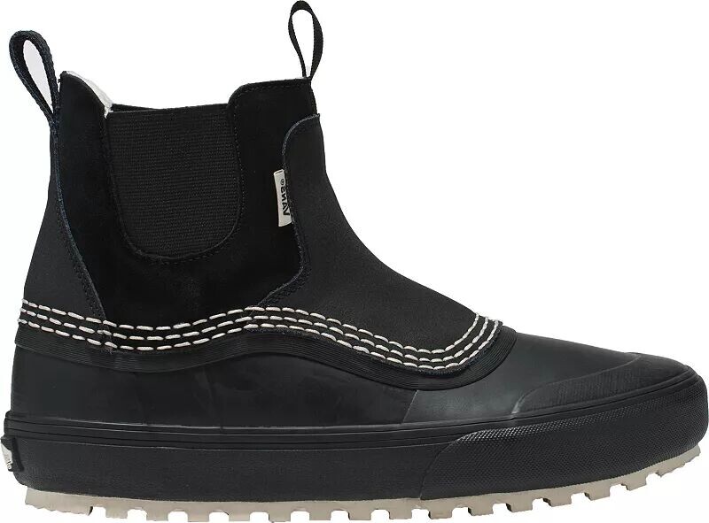 

Женские зимние ботинки Vans Standard Mid Chelsea MTE, черный