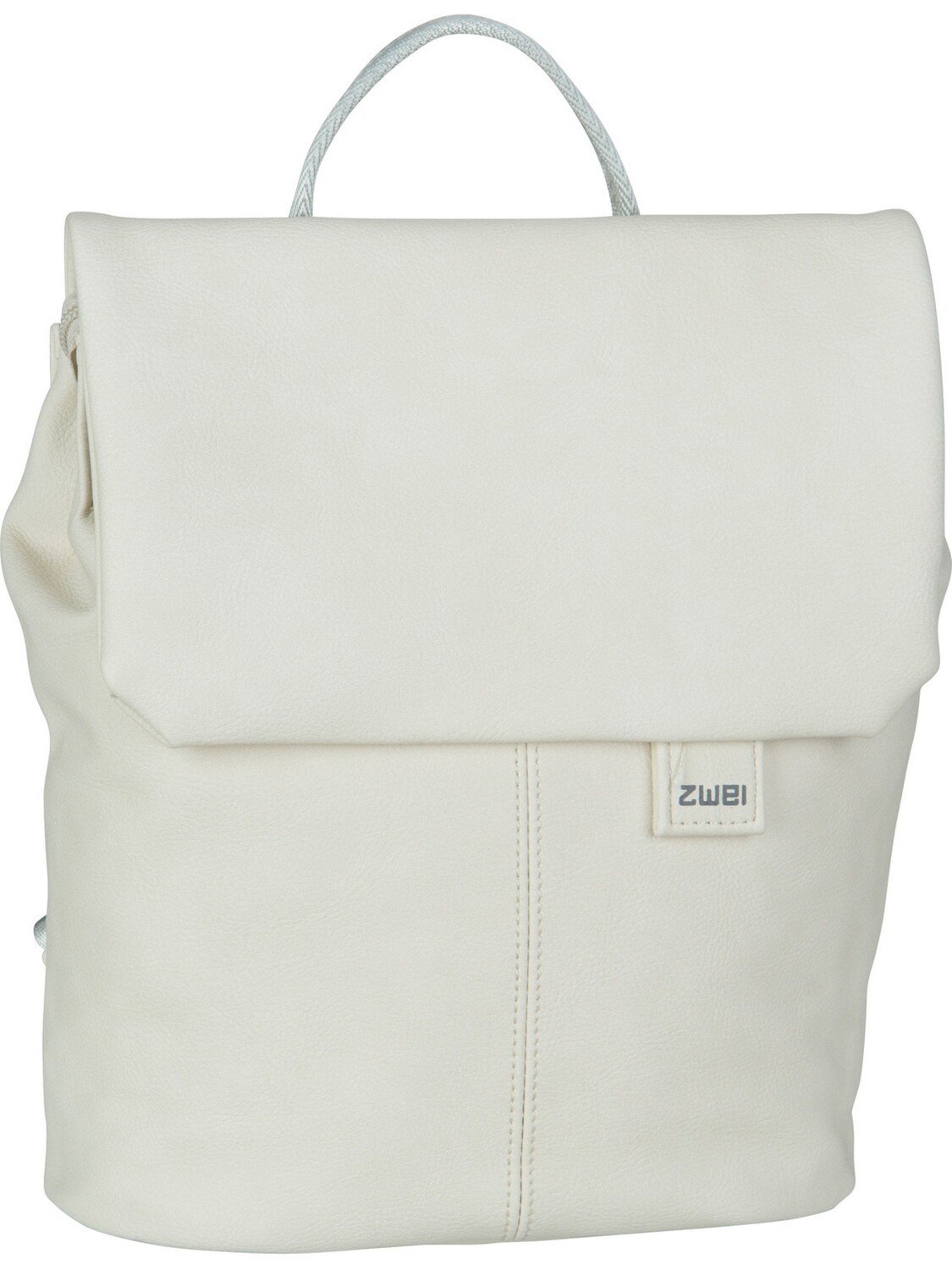 

Рюкзак Zwei/Backpack Mademoiselle MR8, белый