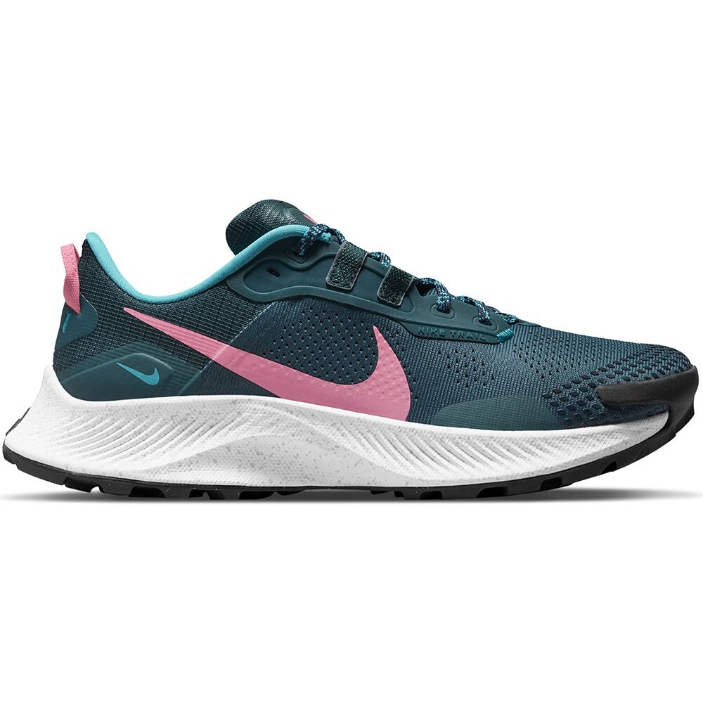 

Беговые кроссовки Nike Pegasus Trail 3, зеленый