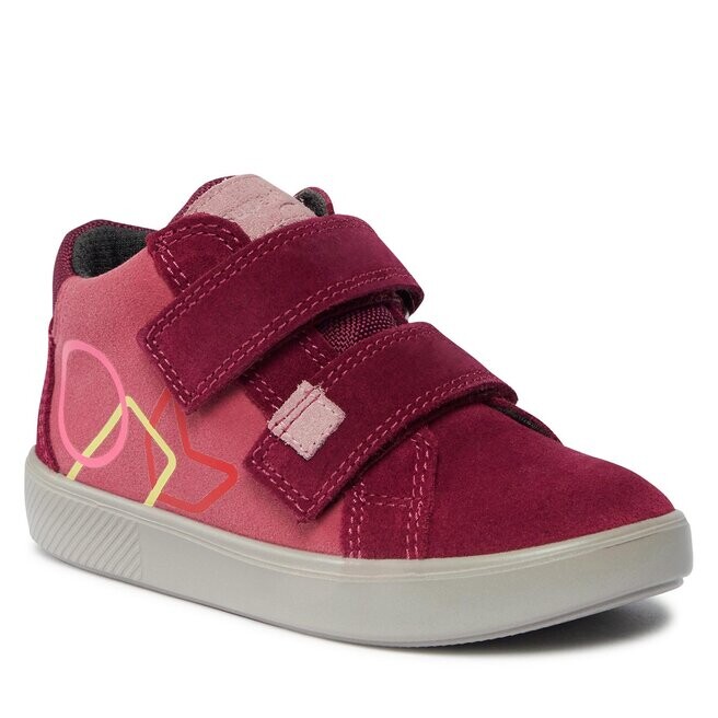 

Кроссовки Superfit S, красный
