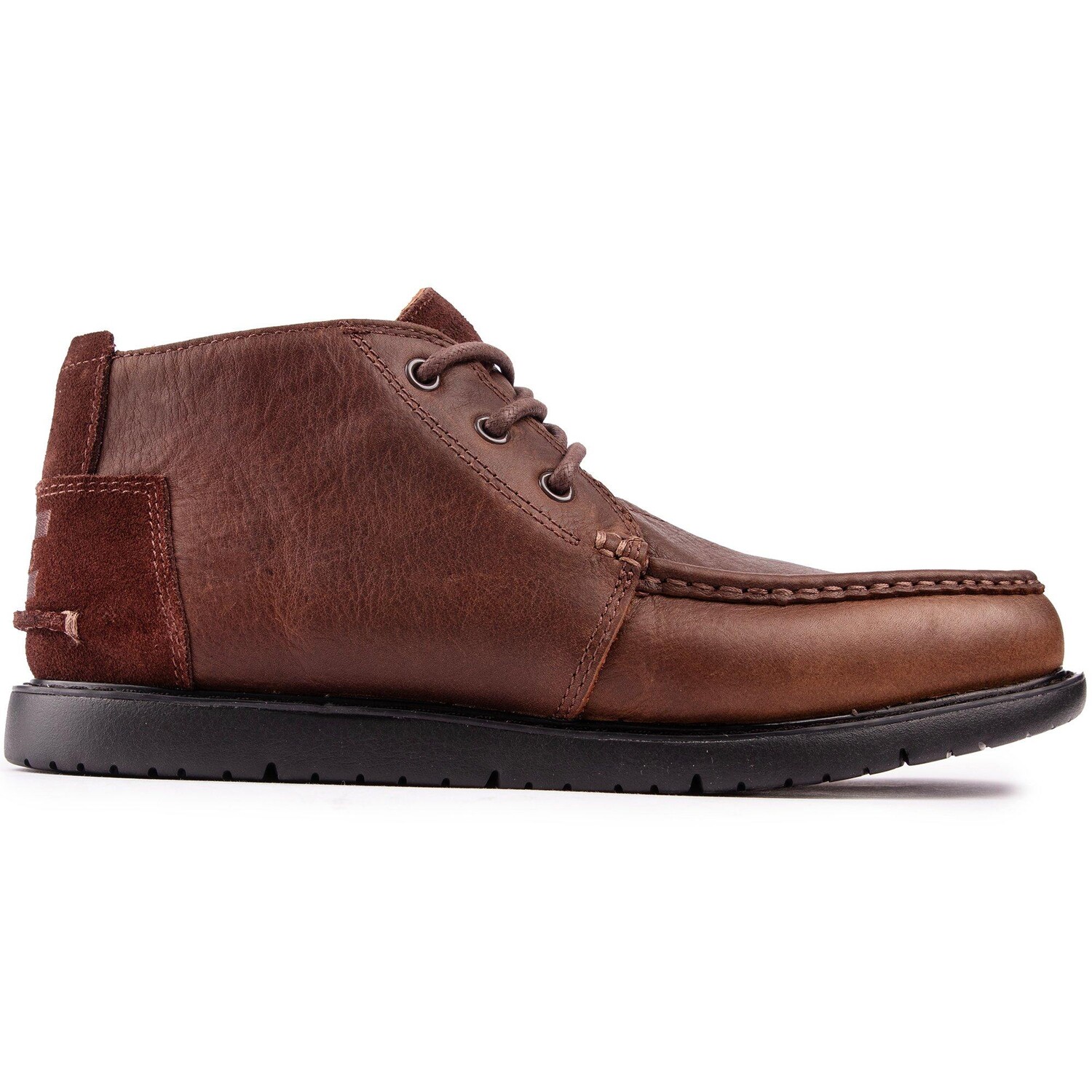 

Ботинки Navi Moc Chukka TOMS, коричневый