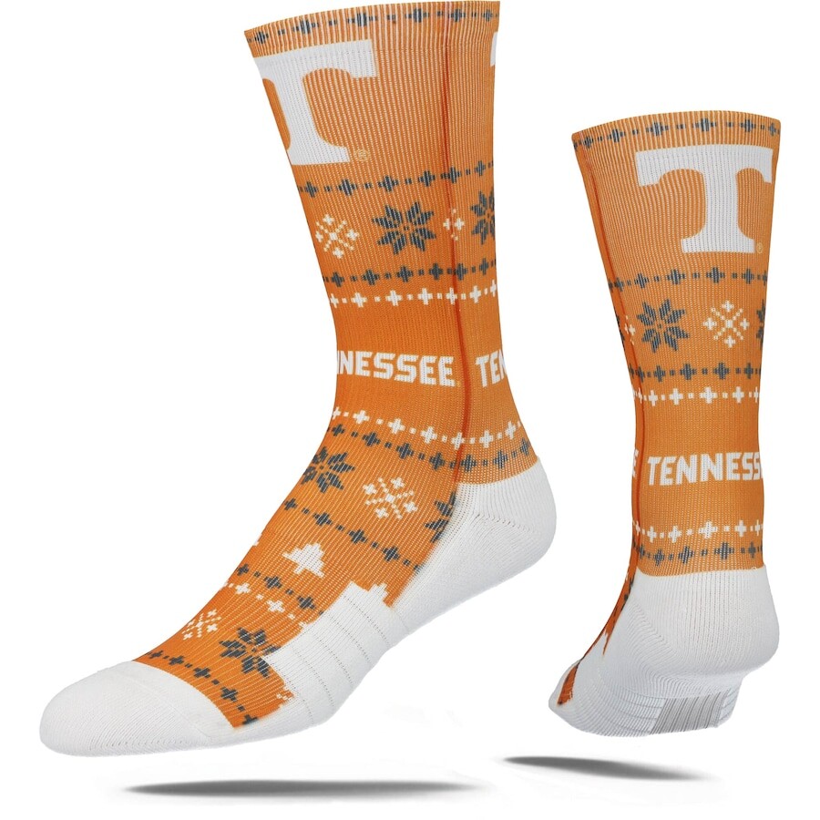 

Носки Strideline Tennessee Volunteers