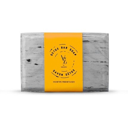 

Детокс-мыло V76 Vgn, 5 унций, V&A Enterprises