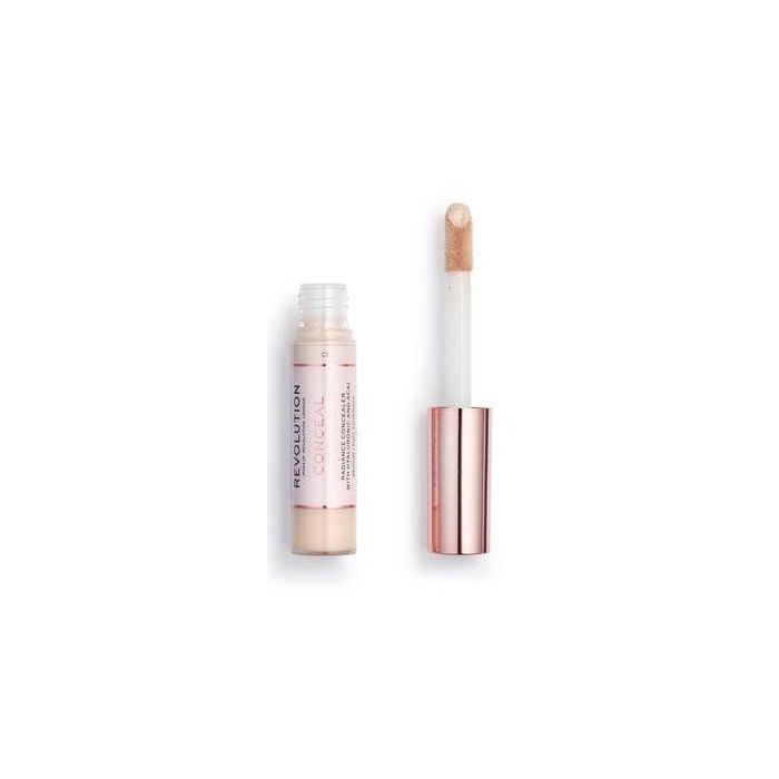 

Корректор для лица Corrector Conceal & Hydrate Concealer Revolution, C3