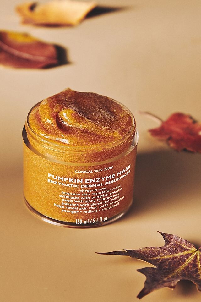 

Маска для лица Peter Thomas Roth Pumpkin Enzyme, оранжевый