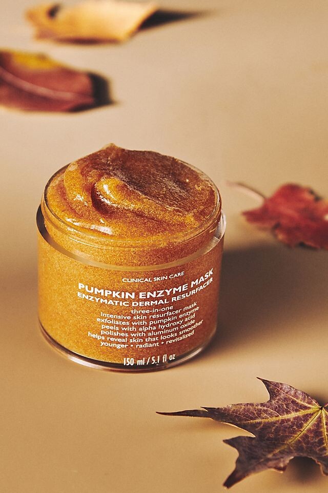 Маска для лица Peter Thomas Roth Pumpkin Enzyme, оранжевый peter thomas roth pampkin enzyme mask