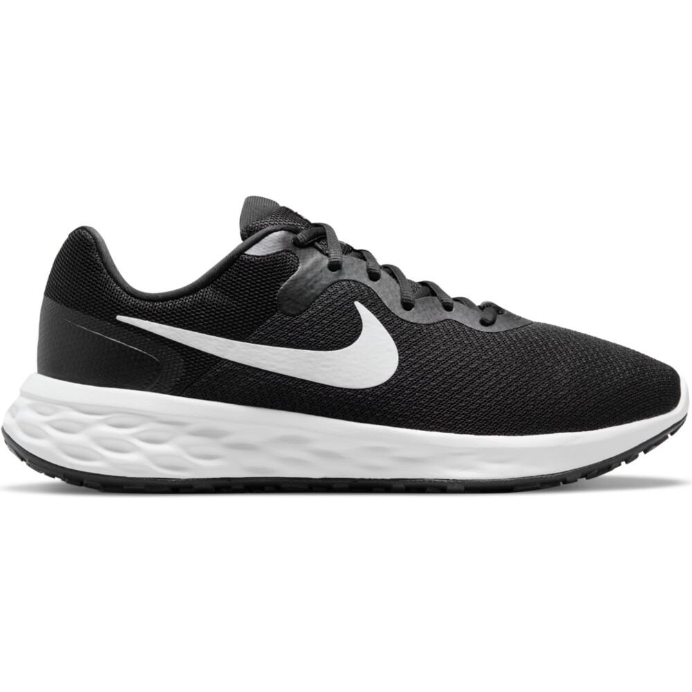 

Кроссовки Nike Revolution 6 NN Extra Wide, черный
