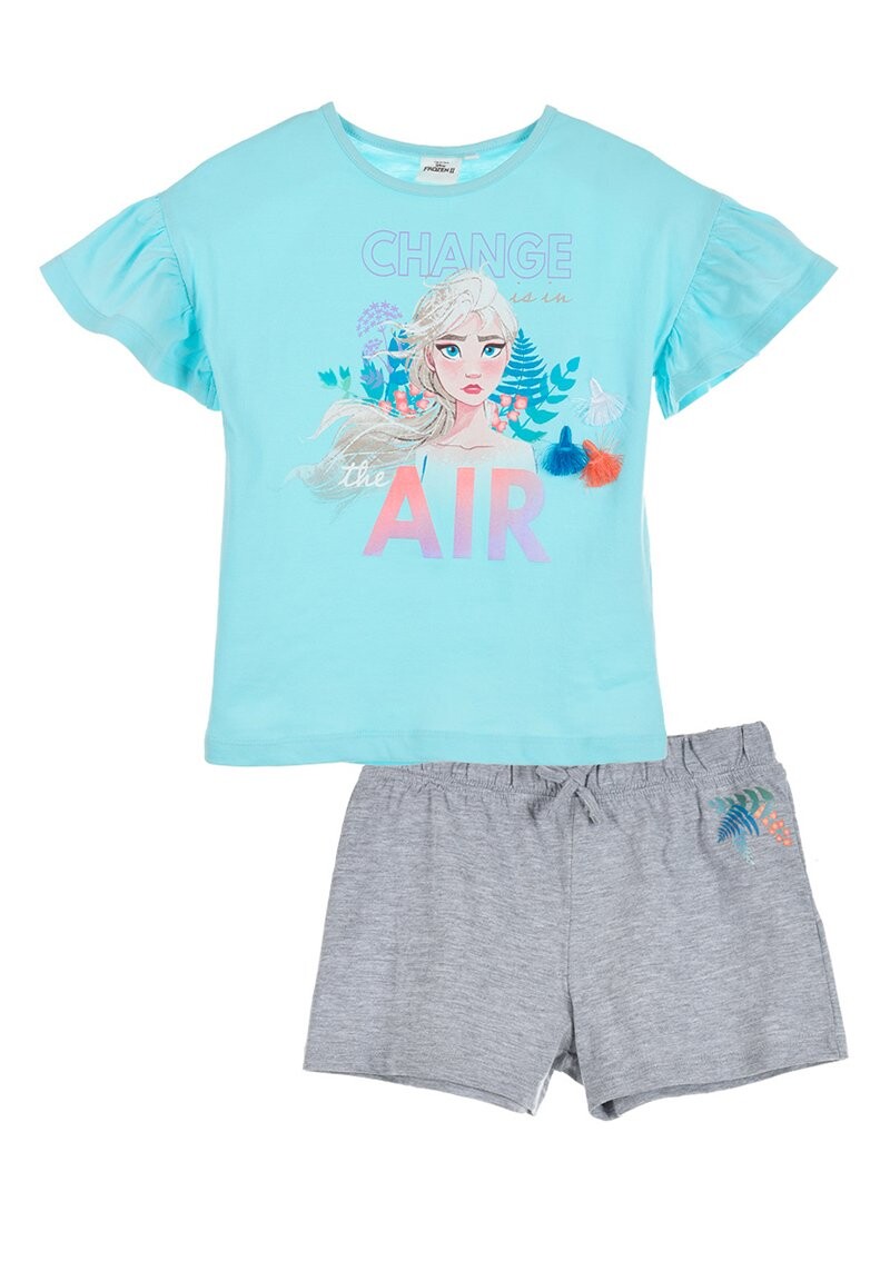 

Шорты Disney FROZEN, цвет mehrfarbig