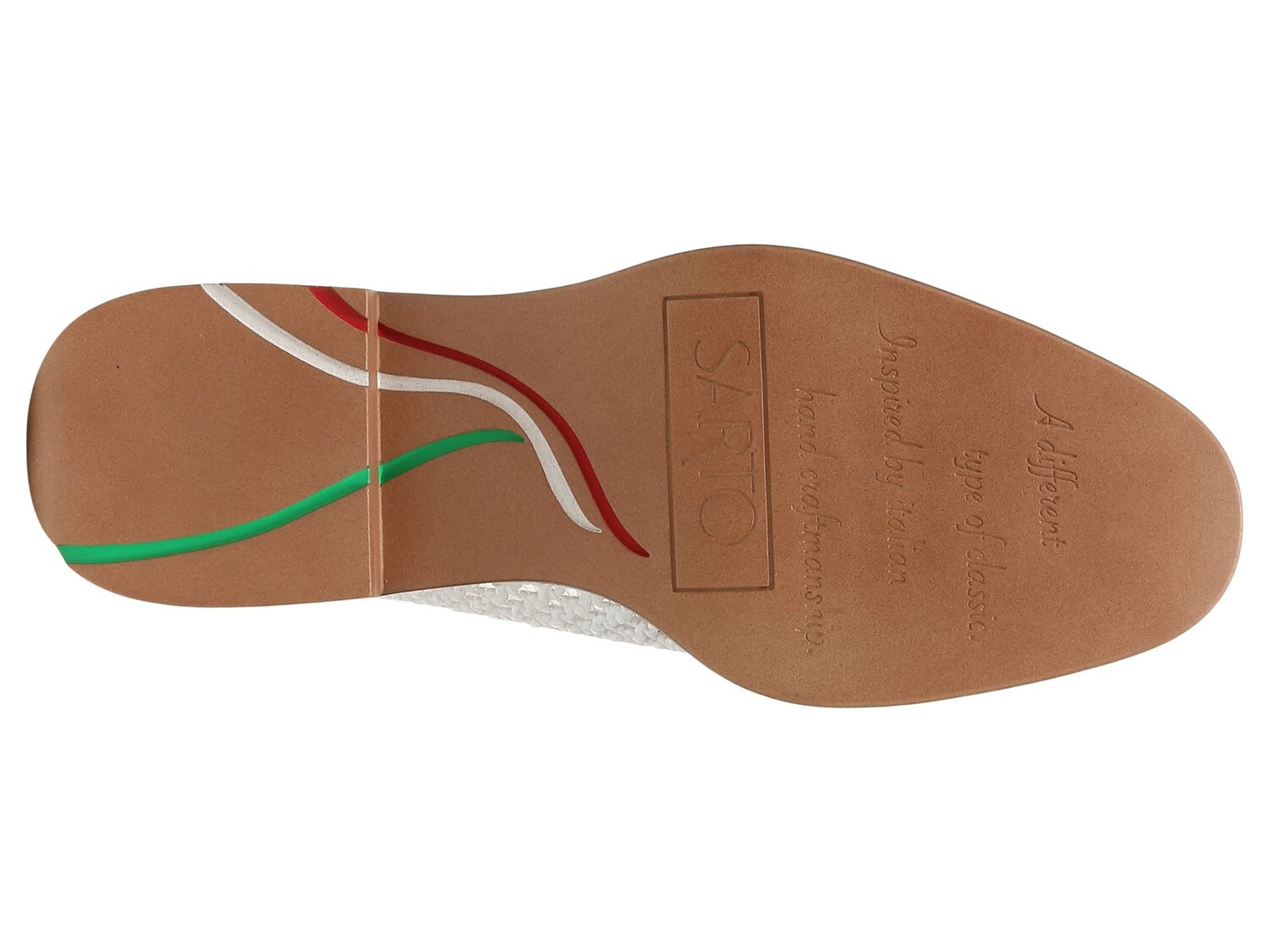 

Лоферы Franco Sarto Eda 5