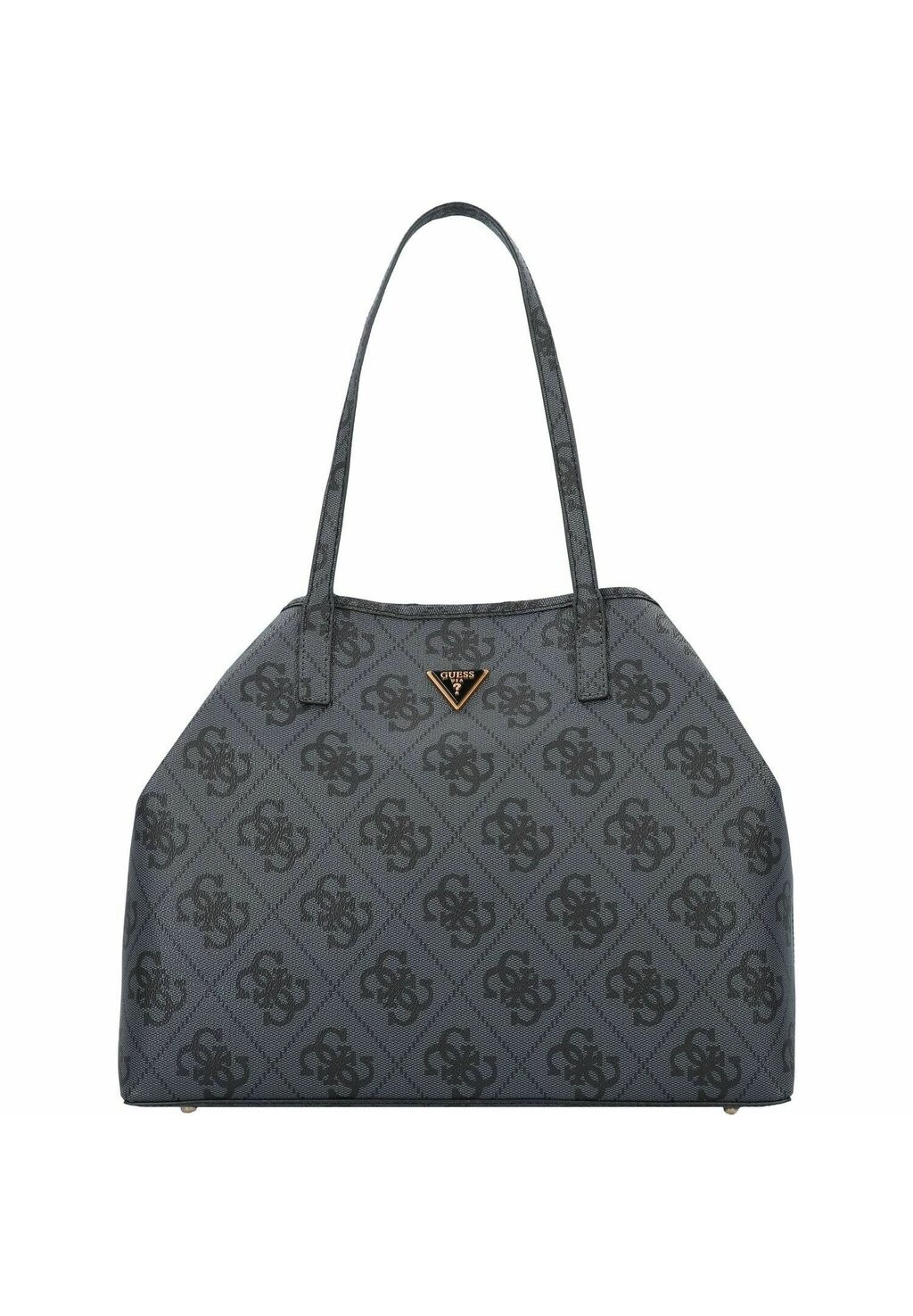 

Сумочка Vikky Guess, цвет coal logo