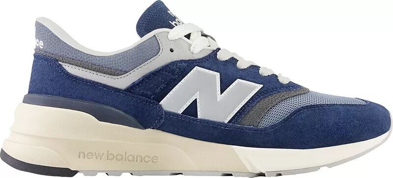 

Обувь New Balance 997R, темно-синий/белый