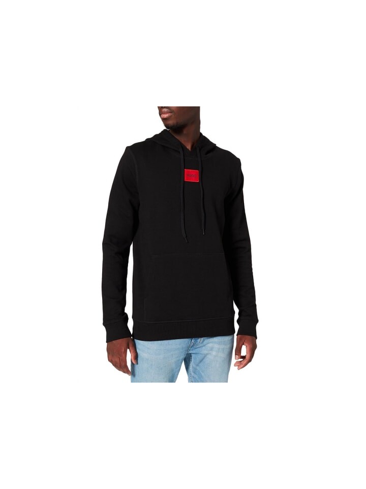 

Толстовка Hugo Boss s, цвет uni
