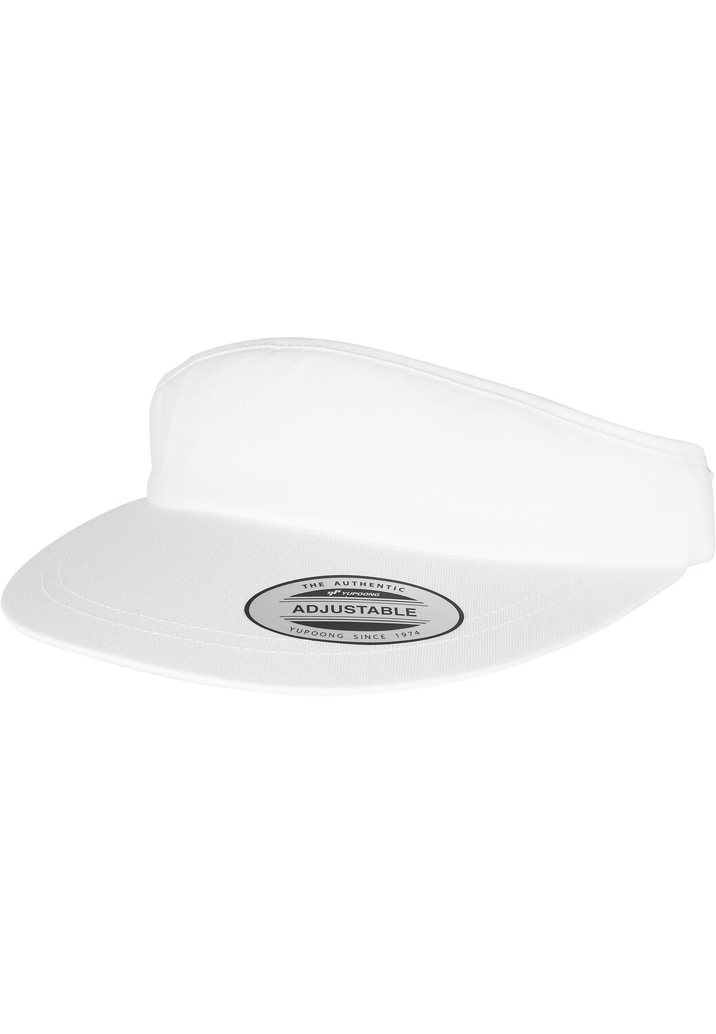 

Бейсболка Flexfit Snapback, белый