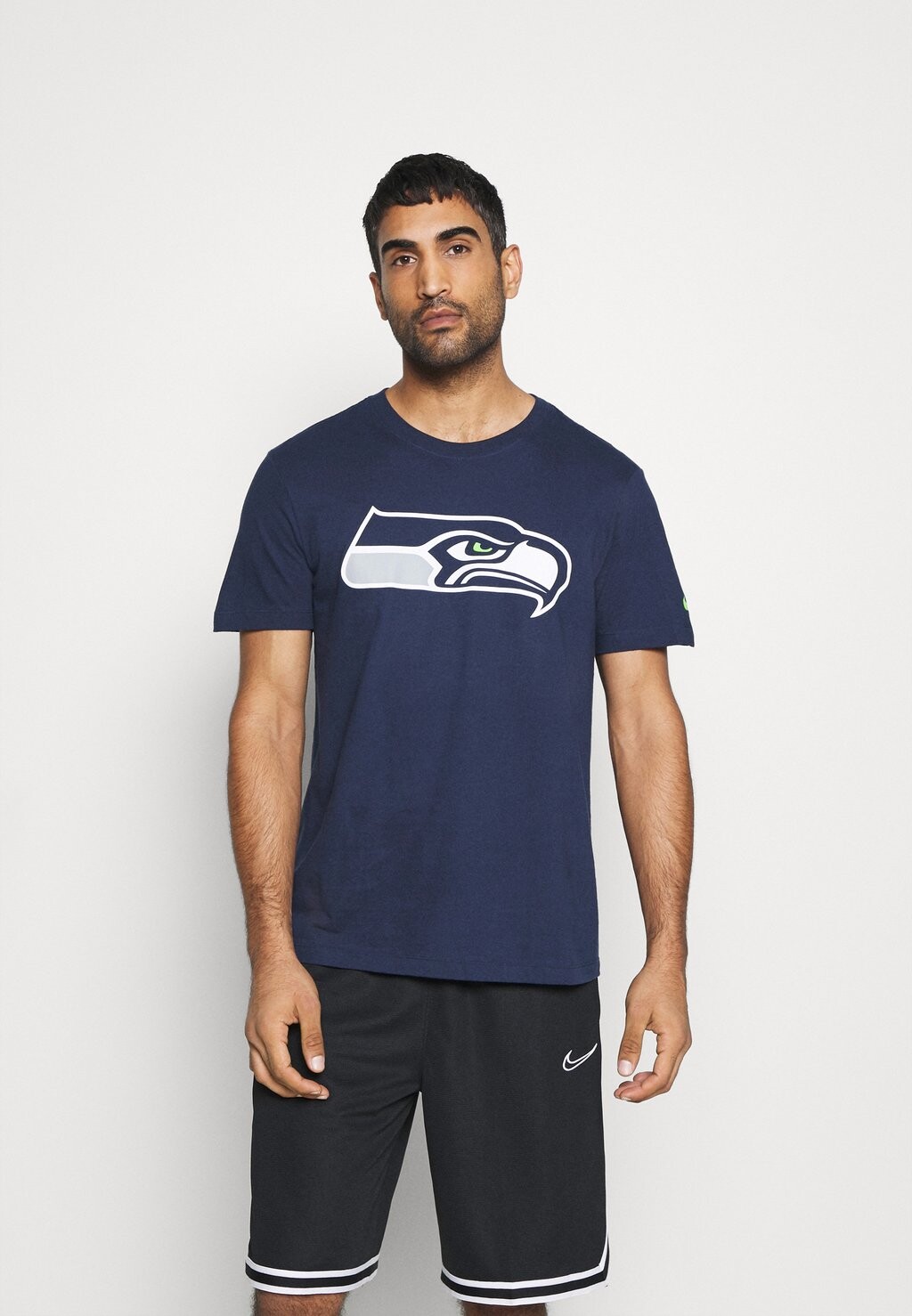 

Спортивная футболка Nike Nfl Seattle Seahawks Logo Essential