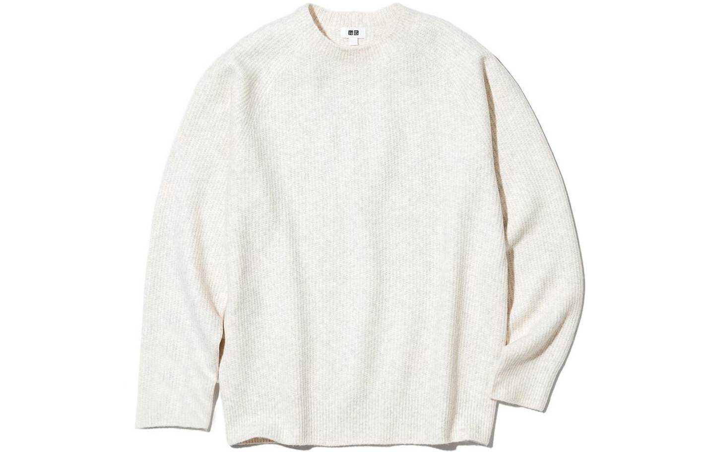 

UNIQLO Свитер унисекс