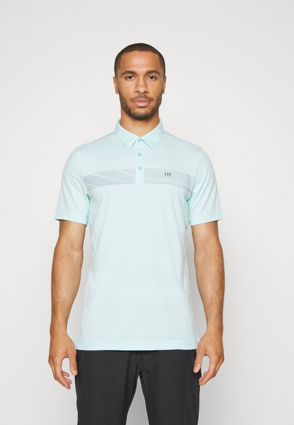 

Рубашка поло TravisMathew