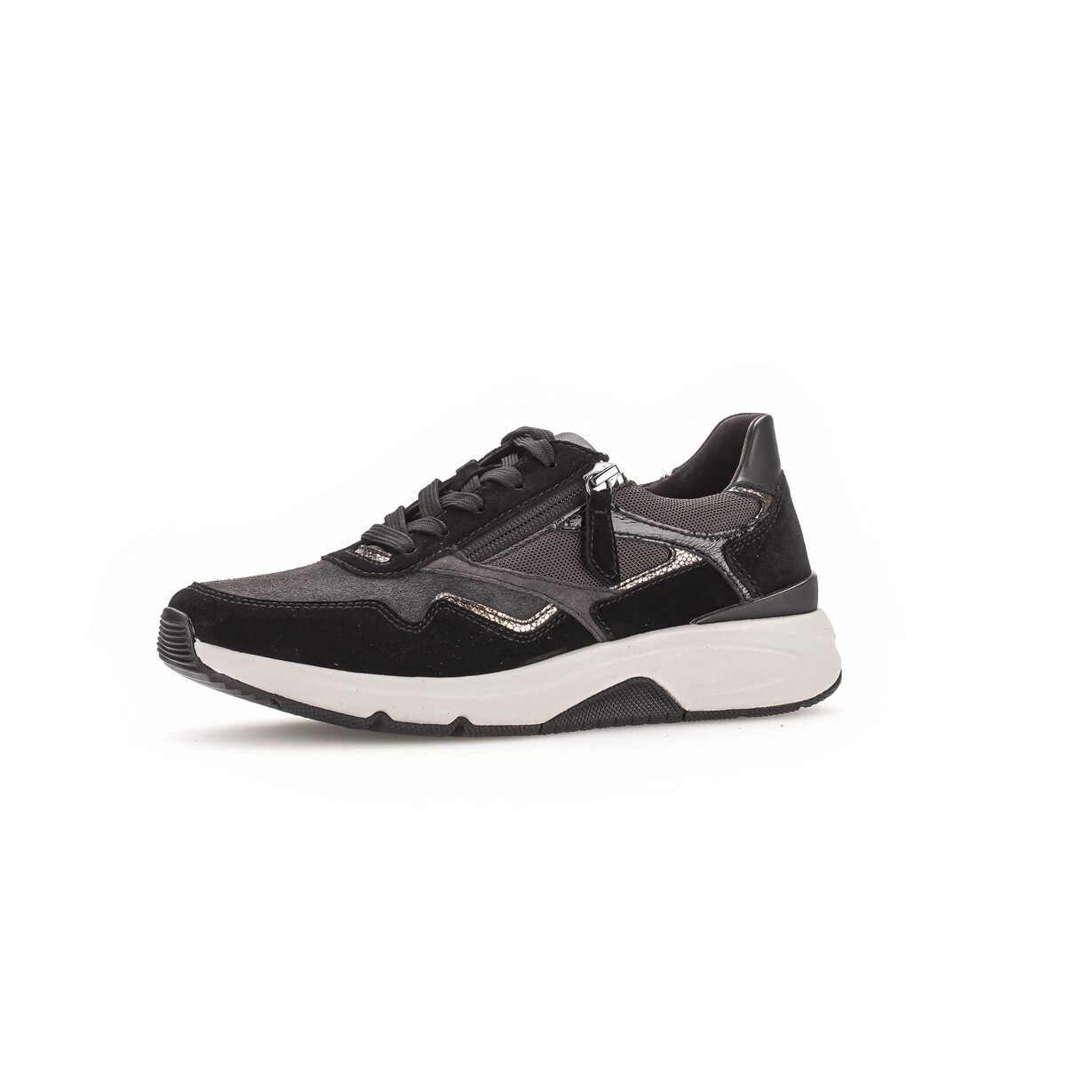 

Беговый кроссовки Gabor Sportschuhe, серый