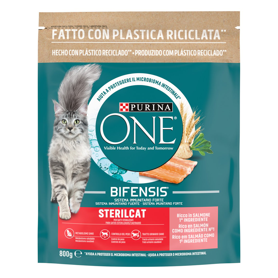 Купить Корм Purina One 1.5 Кг