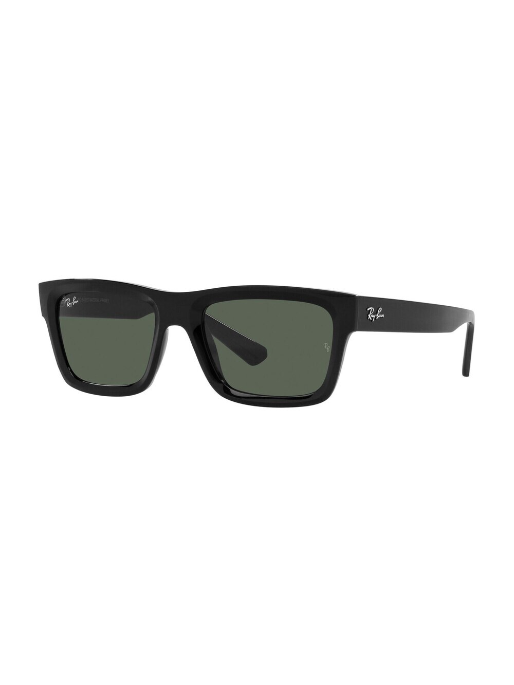 

Солнечные очки Ray-Ban 0RB4396 54 667771, черный