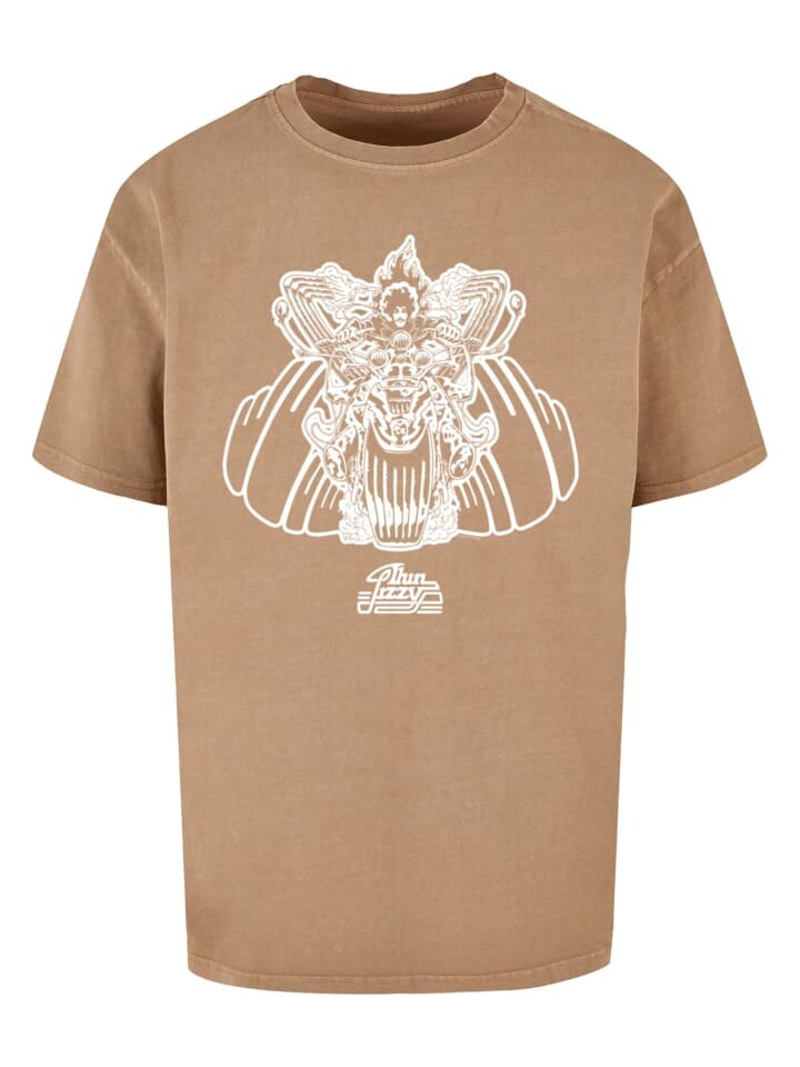 

Футболка Merchcode s, цвет unionbeige