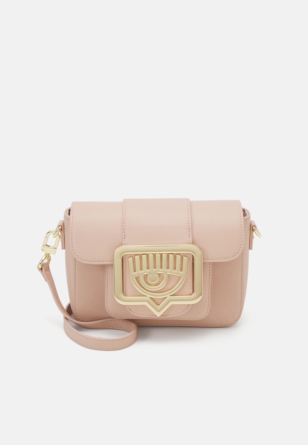 

Сумка CHIARA FERRAGNI, бежевый