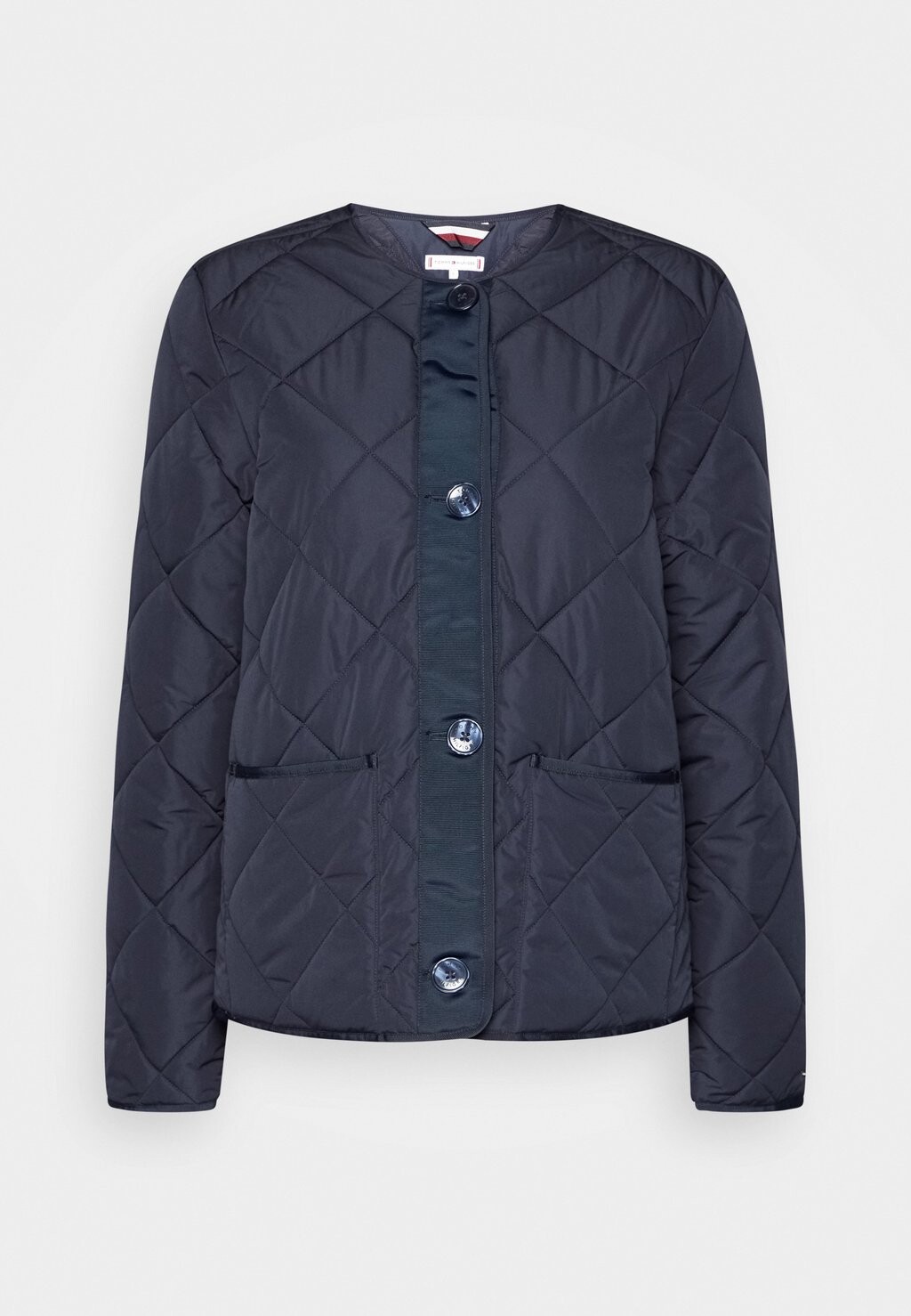 

Легкая куртка Tommy Hilfiger