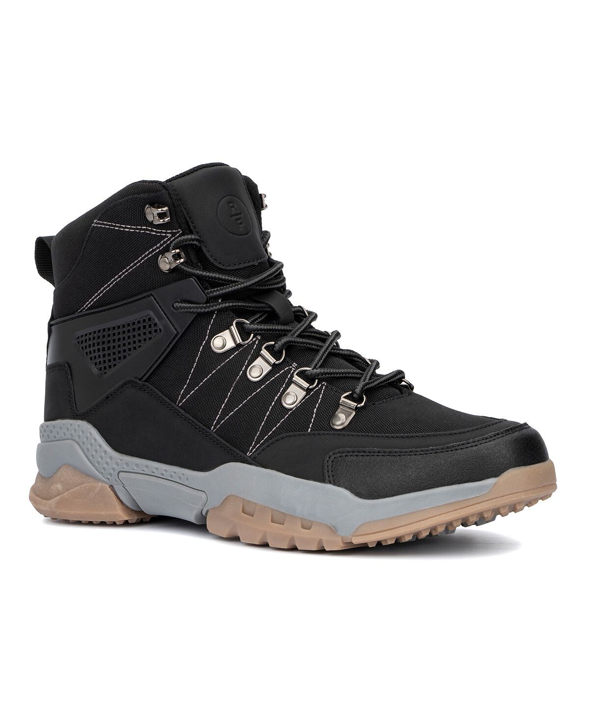 

Мужские ботинки Miles Reserved Footwear