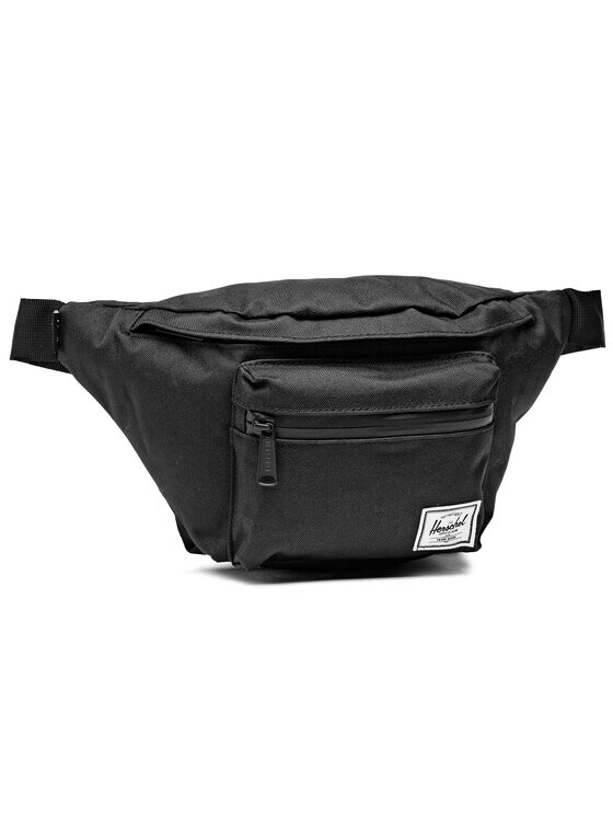 

Поясная сумка Herschel, черный