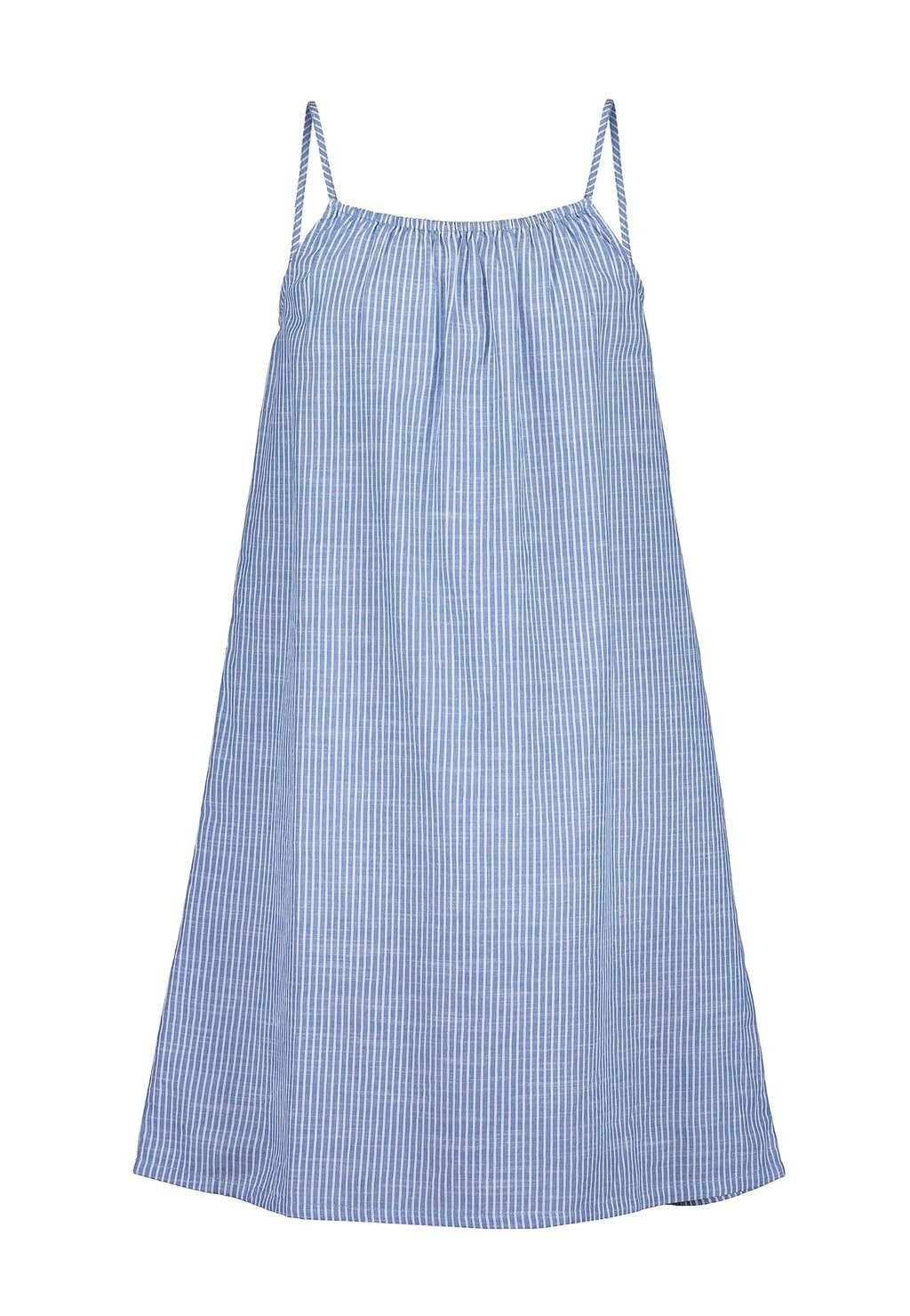 

Повседневное платье SUMMER SPECIAL Blue Seven, цвет hl blau